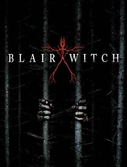Blair Witch Streaming Vf Blair Witch en Streaming - Molotov.tv