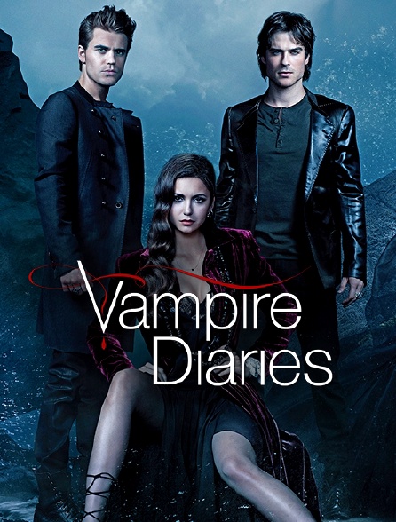 Comment Regarder Vampire Diaries Gratuit Regardez Vampire Diaries avec Molotov