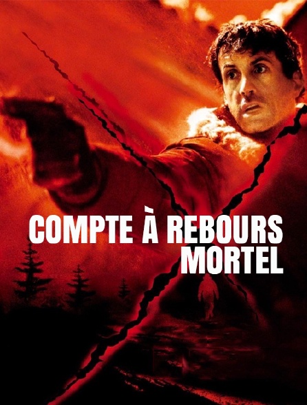 Film Compte à Rebours Mortel Compte à rebours mortel en Streaming - Molotov.tv