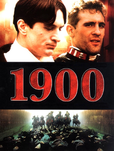 1900 En Streaming Molotov tv