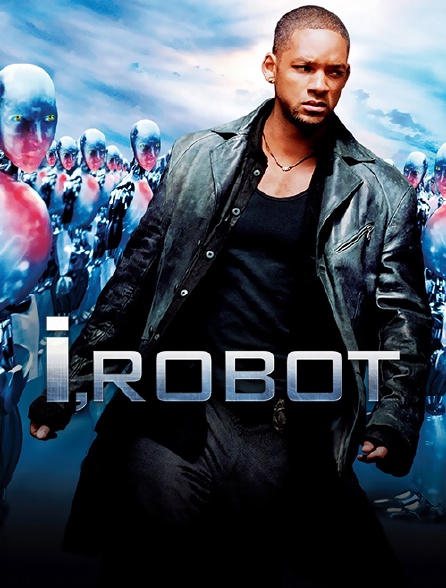 I, Robot Stream