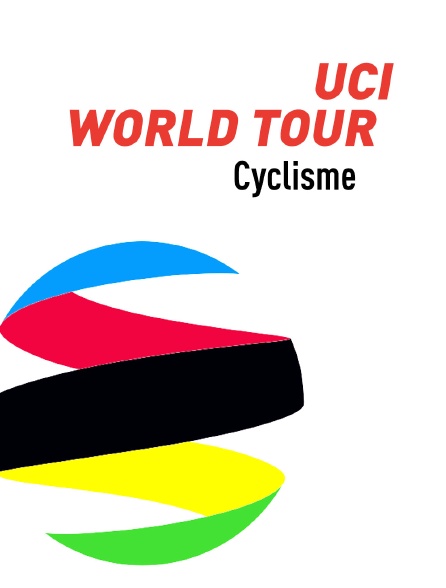 UCI World Tour en Streaming Molotov.tv