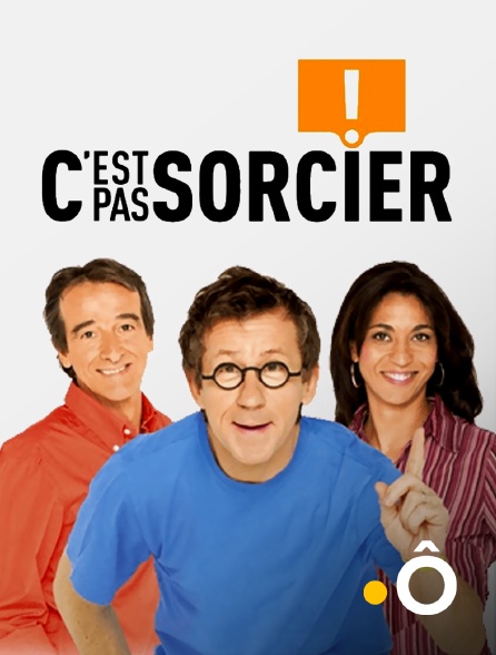 C Est Pas Sorcier Tous Les épisodes C'est pas sorcier en Streaming sur France Ô - Molotov.tv