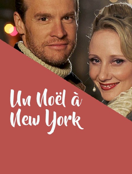 Un Noël à New York en Streaming - Molotov.tv