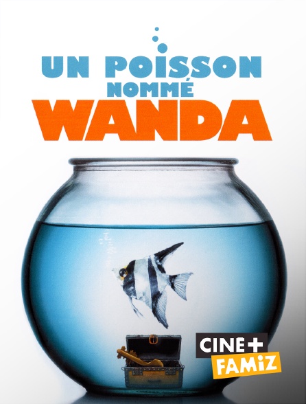 Poisson nommé promo wanda