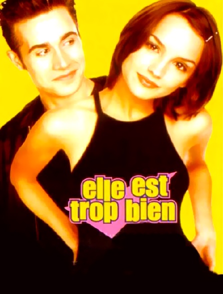 Film Elle Est Trop Bien Streaming Elle est trop bien en Streaming - Molotov.tv