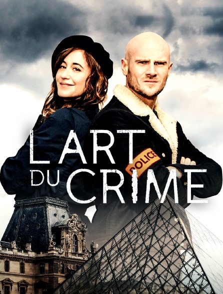 L Art Du Crime Streaming Gratuit L'art du crime en Streaming - Molotov.tv