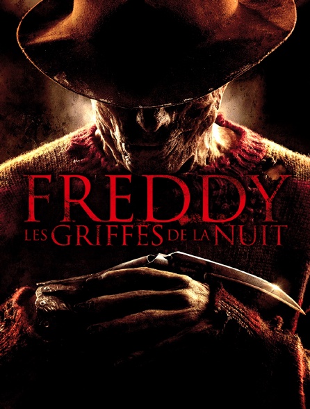 Freddy Les Griffes De La Nuit 2010 Streaming Vf Freddy : les griffes de la nuit en Streaming - Molotov.tv