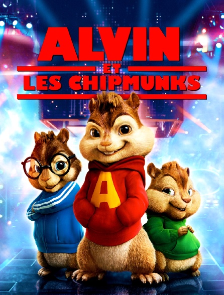 Alvin Et Les Chipmunks 1 En Streaming Alvin et les Chipmunks en Streaming - Molotov.tv