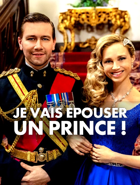 Je Vais épouser Un Prince Streaming Vf Je vais épouser un prince ! en Streaming - Molotov.tv