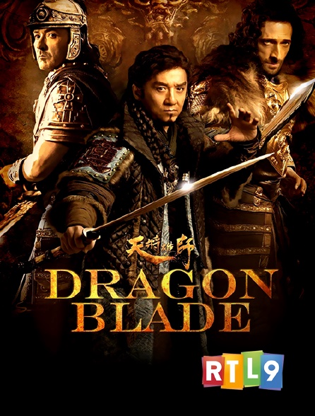 Dragon Blade Streaming Vf RTL 9 Direct Live Streaming - RTL 9 en live sur internet | Molotov TV
