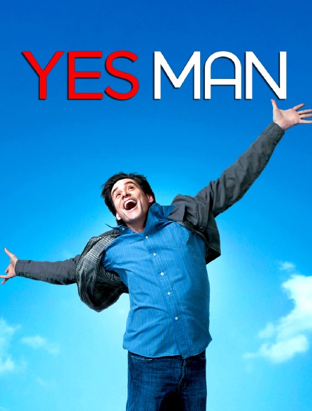 Yes Man Streaming Vostfr Yes Man en Streaming - Molotov.tv
