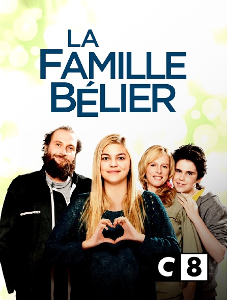 La Famille Bélier Stream La famille Bélier en Streaming sur C8 - Molotov.tv