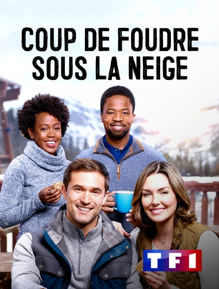 Coup De Foudre Sous La Neige 2 Regardez Coup de foudre sous la neige sur TF1 avec Molotov