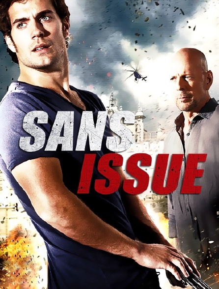 Sans Issue Streaming Vf Sans issue en Streaming - Molotov.tv