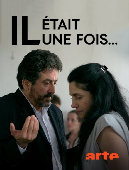 Il était Une Fois Une Fois Streaming Il était une fois... en Streaming & Replay sur Arte - Molotov.tv