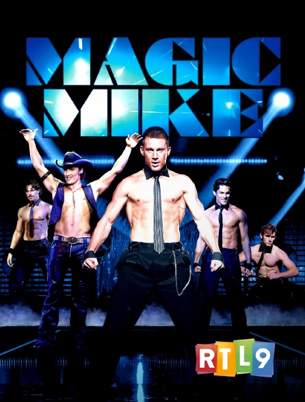 Magic Mike Streaming Gratuit Vf Magic Mike en Streaming sur RTL 9 - Molotov.tv