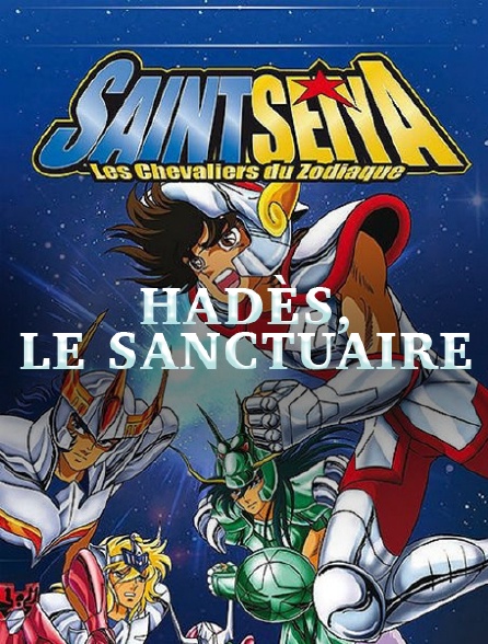 telecharger les chevaliers du zodiaque hades le sanctuaire