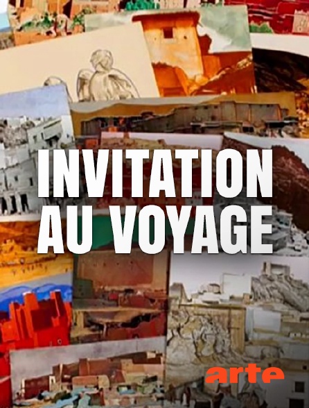 Invitation Au Voyage En Streaming Replay Sur Arte Molotov Tv