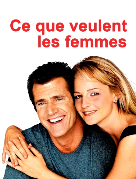 Ce Que Veulent Les Femmes Streaming Fr Ce que veulent les femmes en Streaming - Molotov.tv