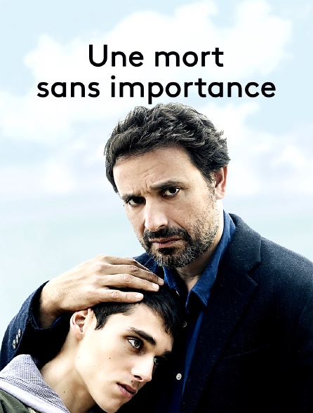 Une Mort Sans Importance Streaming