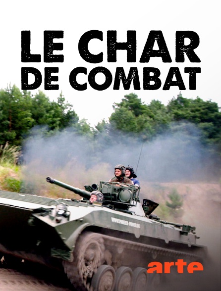 Le char de combat Une arme centenaire