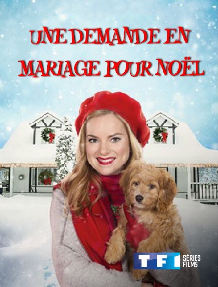 Demande En Mariage Noel