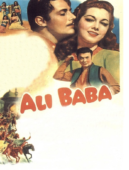 Ali Baba Et Les 40 Voleurs Film 2007 Streaming Ali Baba et les quarante voleurs en Streaming - Molotov.tv