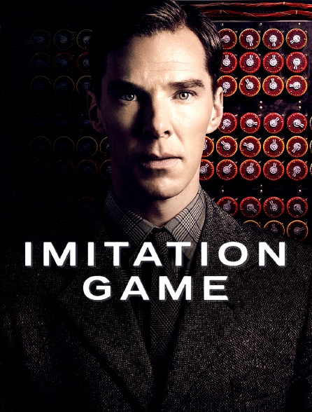 Imitation Game Stream Imitation Game Stream