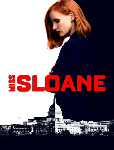 Miss Sloane Streaming