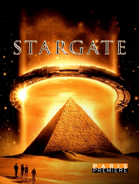 Stargate La Porte Des étoiles Streaming Stargate, la Porte des étoiles en Streaming sur Paris Première - Molotov.tv