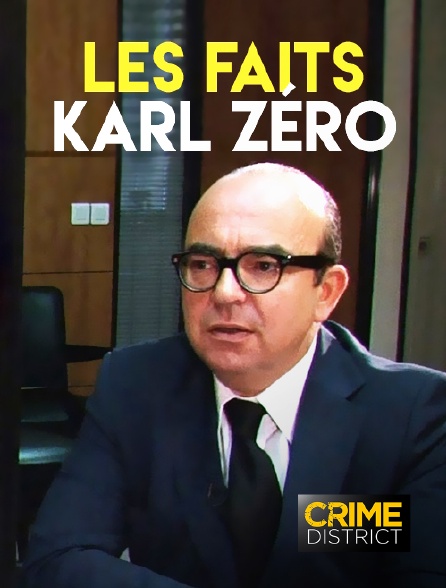 Replay Le Crime Est Notre Affaire Regarder Crime District en replay - Streaming replay de Crime District