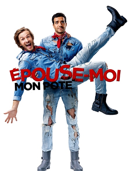 Epouse Moi Mon Pote Gratuit Epouse-moi mon pote en Streaming - Molotov.tv