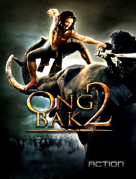 Ong Bak Streaming Fr Ong-Bak 2 : la naissance du dragon en Streaming sur Action - Molotov.tv
