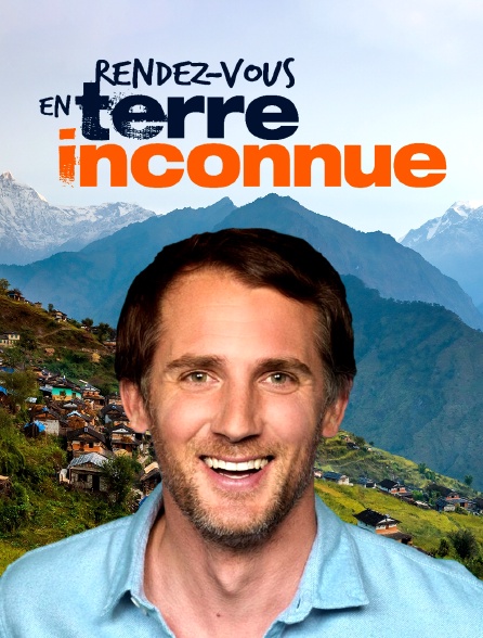 Rendez-vous En Terre Inconnue Vianney Streaming Gratuit Rendez-vous en terre inconnue en Streaming - Molotov.tv
