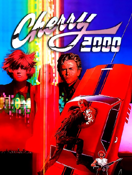 Cherry 2000 Film Streaming Cherry 2000 en Streaming - Molotov.tv