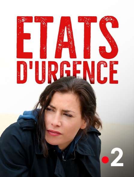 Etats D'urgence Film Streaming Etats d'urgence en Streaming sur France 2 - Molotov.tv