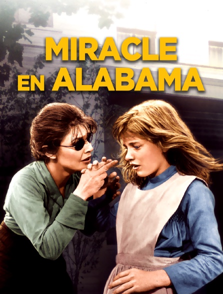 is the miracle worker on netflix