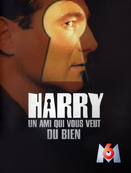 Harry L Ami Qui Vous Veut Du Bien Harry, un ami qui vous veut du bien en Streaming sur M6 - Molotov.tv