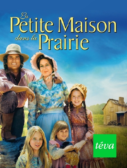 La Petite Maison Dans La Prairie Streaming La petite maison dans la prairie en Streaming sur Téva - Molotov.tv