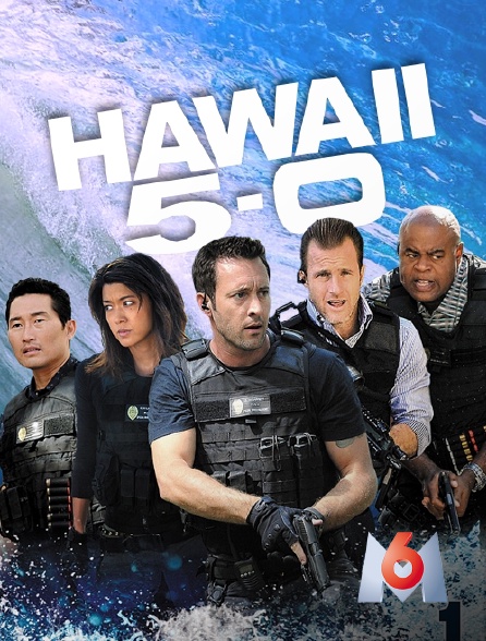 Hawaii 5 0 Streaming Fr Hawaii 5-0 en Streaming sur M6 - Molotov.tv