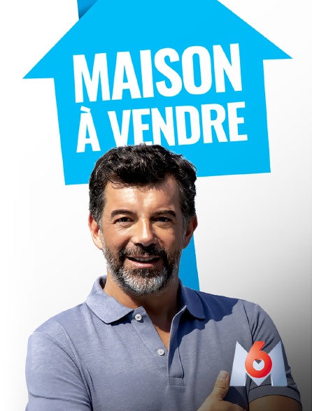 Maison à vendre en Streaming sur M6 - Molotov.tv