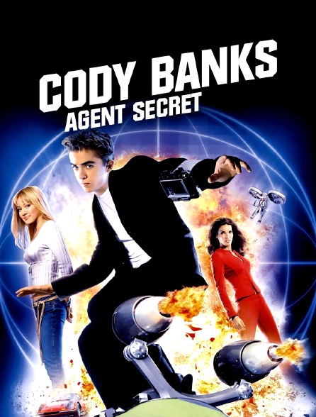 Agent Cody Banks Streaming Cody Banks : Agent secret en Streaming - Molotov.tv