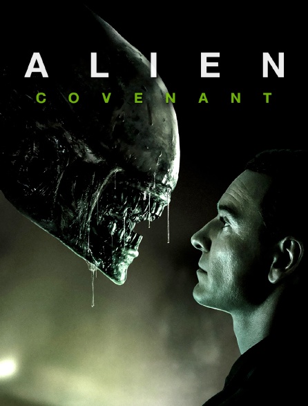 Alien: Covenant Vf Streaming Alien : Covenant en Streaming - Molotov.tv