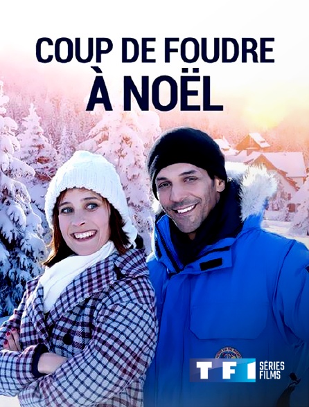 Coup De Foudre à Noël Streaming Tf1