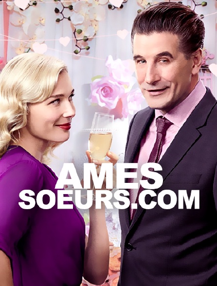 L âme Soeur Film Ames soeurs.com en Streaming - Molotov.tv