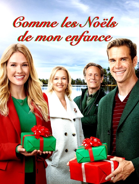 Film Comme Les Noel De Mon Enfance Comme les Noëls de mon enfance en Streaming - Molotov.tv