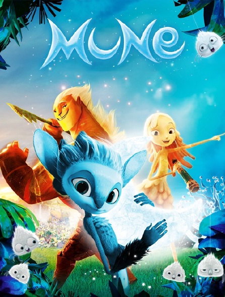 Mune Le Gardien De La Lune Streaming Mune, le gardien de la Lune en Streaming - Molotov.tv
