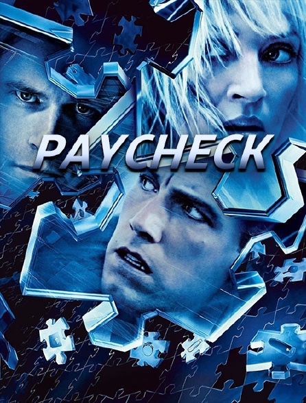Paycheck Stream