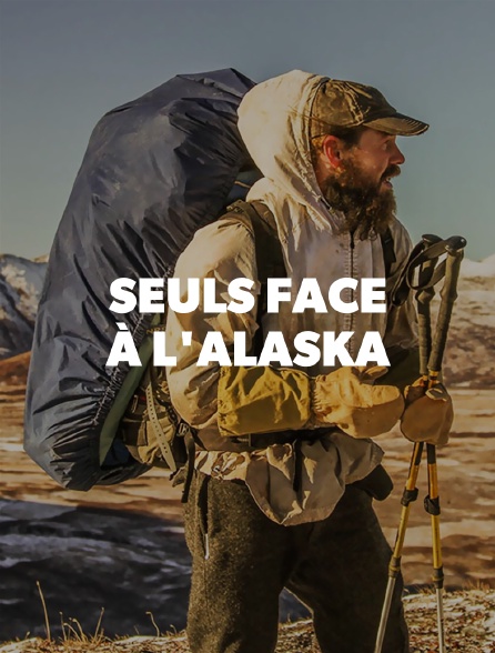 Seuls Face A L Alaska Jackpot Saison 6 Episode 6